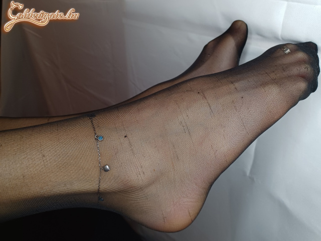 Az én fétisem 10. - 21. kép