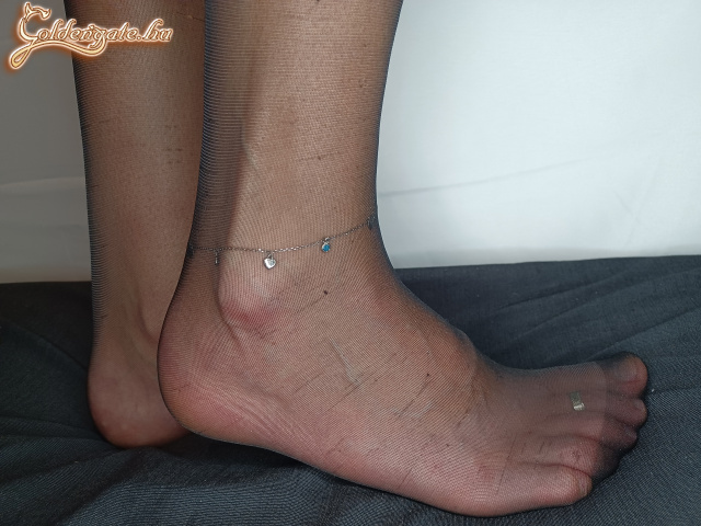 Az én fétisem 10. - 26. kép