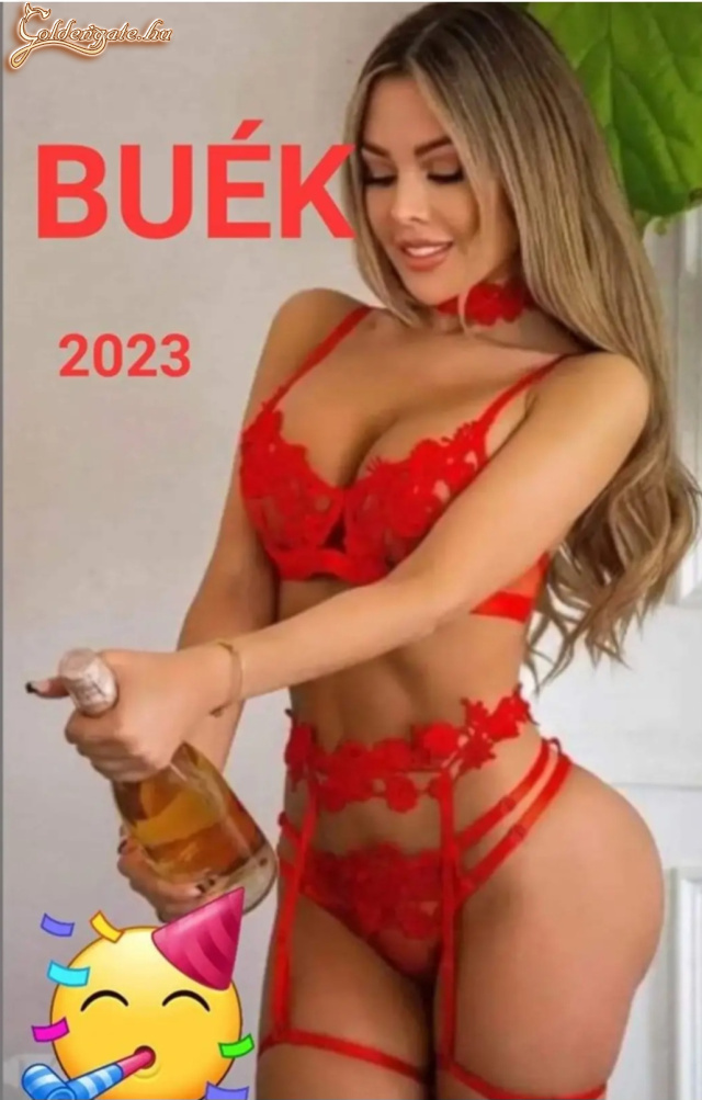 BUÉK Mindenkinek!