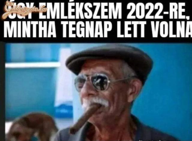 Én is így érzem