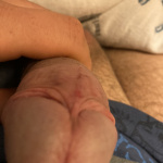 álló farkam ellen.... - 4. kép