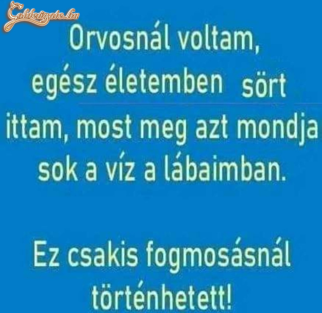 Arany igazság