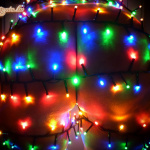 Karácsonyfánk - 1. kép