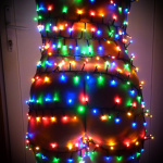 Karácsonyfánk - 8. kép