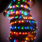 Karácsonyfánk - 9. kép