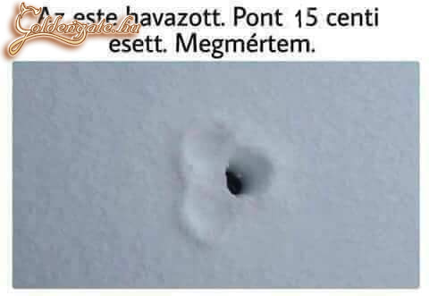 Van akinek nagyobb?
