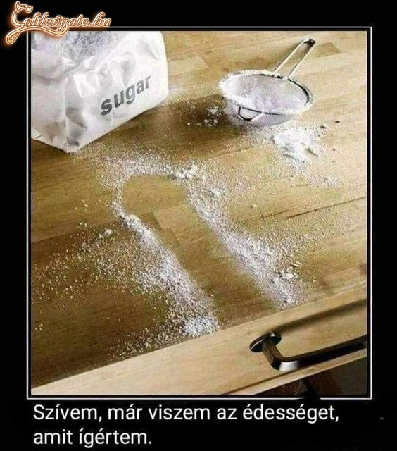 Desszert!!!!!!