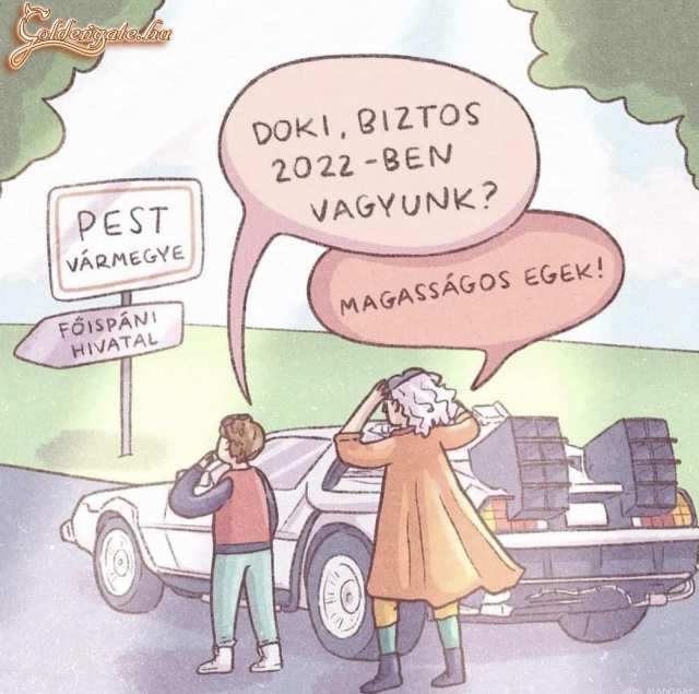 időutazó