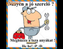 Szerelő 