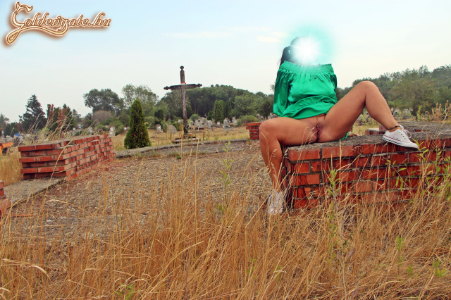 Szakrális Erotika VI. Boldogasszony-halom - 13. kép