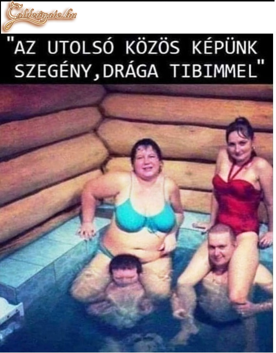 Utolsó nap!