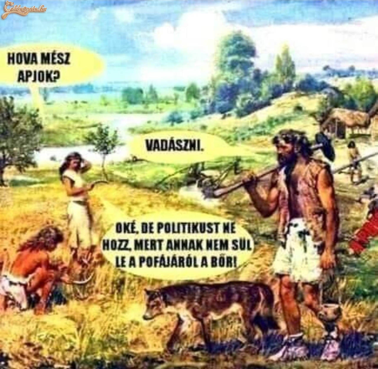 Úgy látom ez nem mai probléma