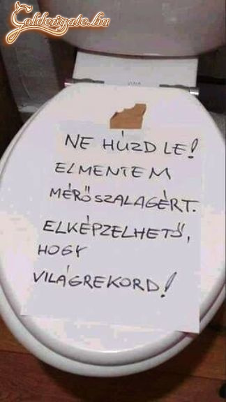 Rekord született?????