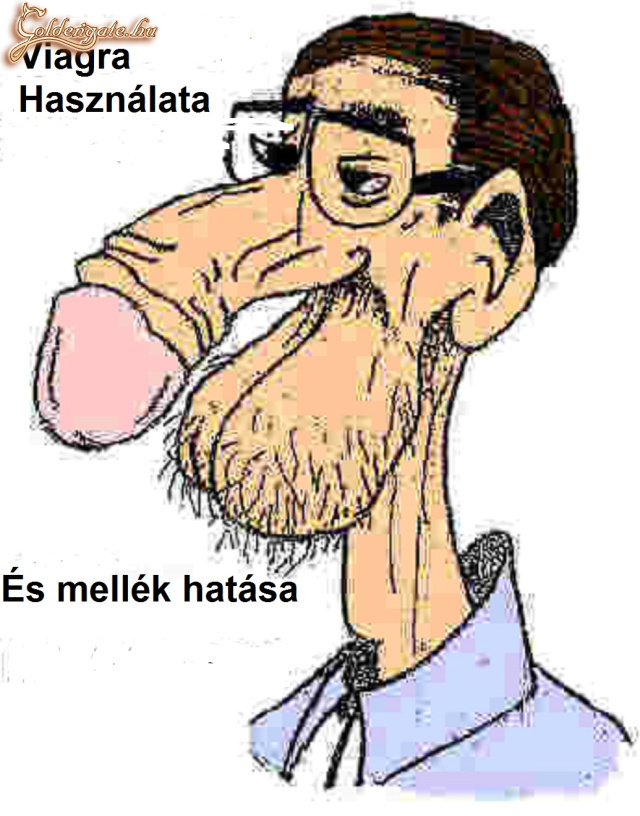 egy kis mellékes