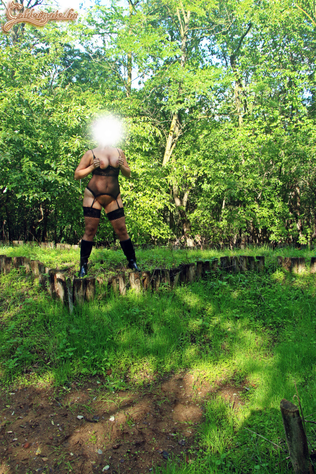 Szakrális Erotika VII. Szent János Templomrom - 20. kép