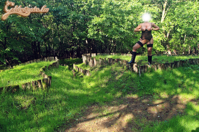 Szakrális Erotika VII. Szent János Templomrom - 21. kép