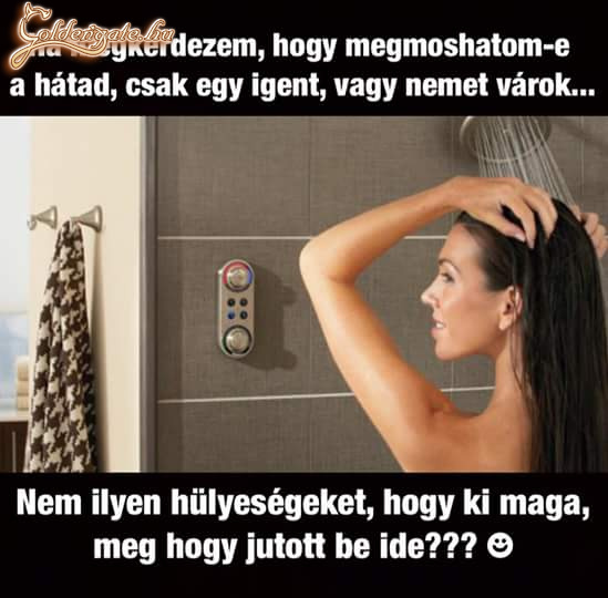 Örök dilemma
