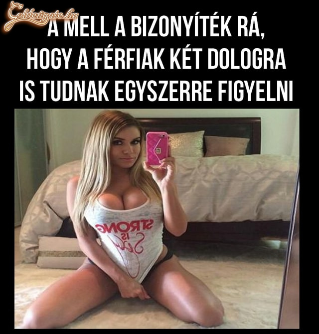 A Női mell.