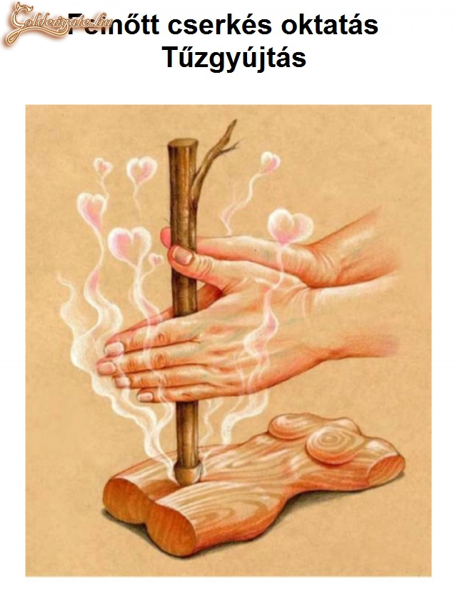 csak tanulni