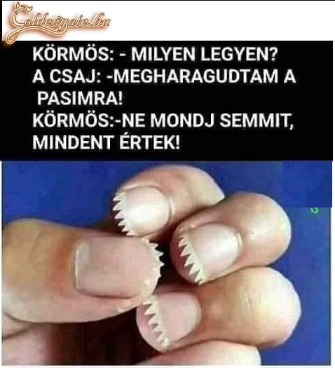 Bosszú!