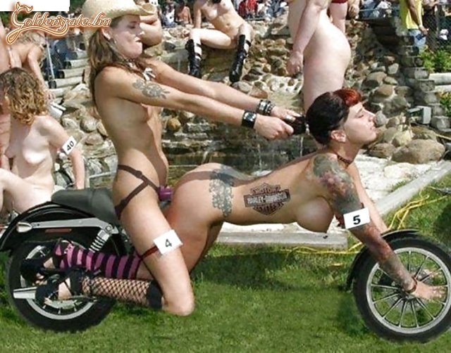 Szelíd motorosok 
