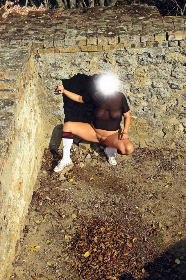 Szakrális Erotika VIII. Fehértemplom-rom - 36. kép