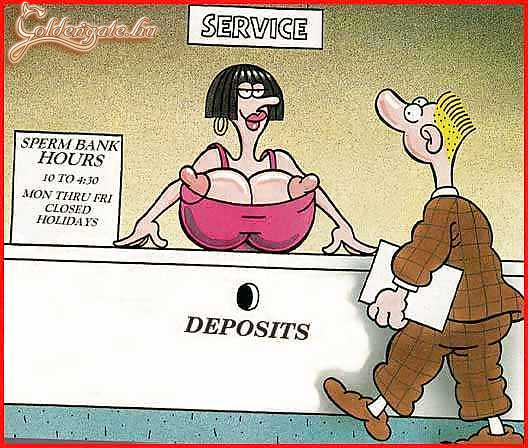 Sperma bank 