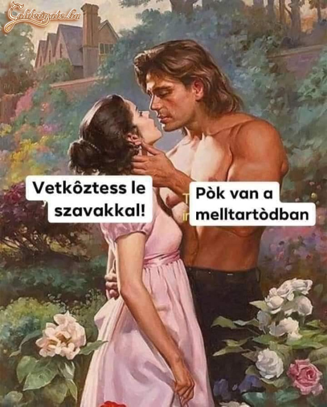 Szószerint!!!!