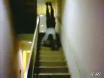 A kézenjárás mestere