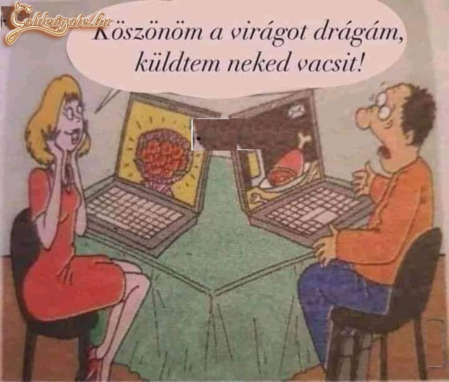 Mai valóság!!!