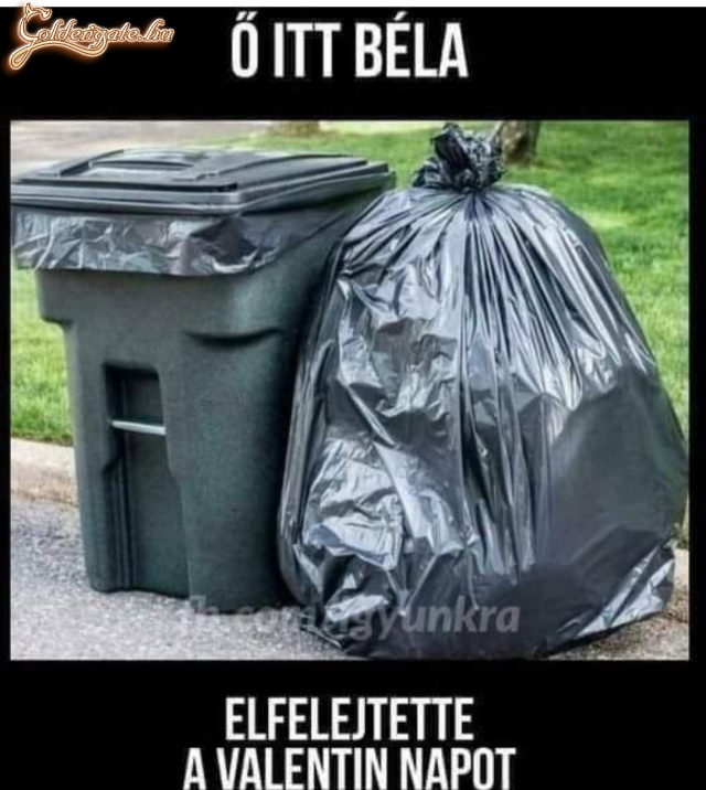 Nem árt észnél lenni!