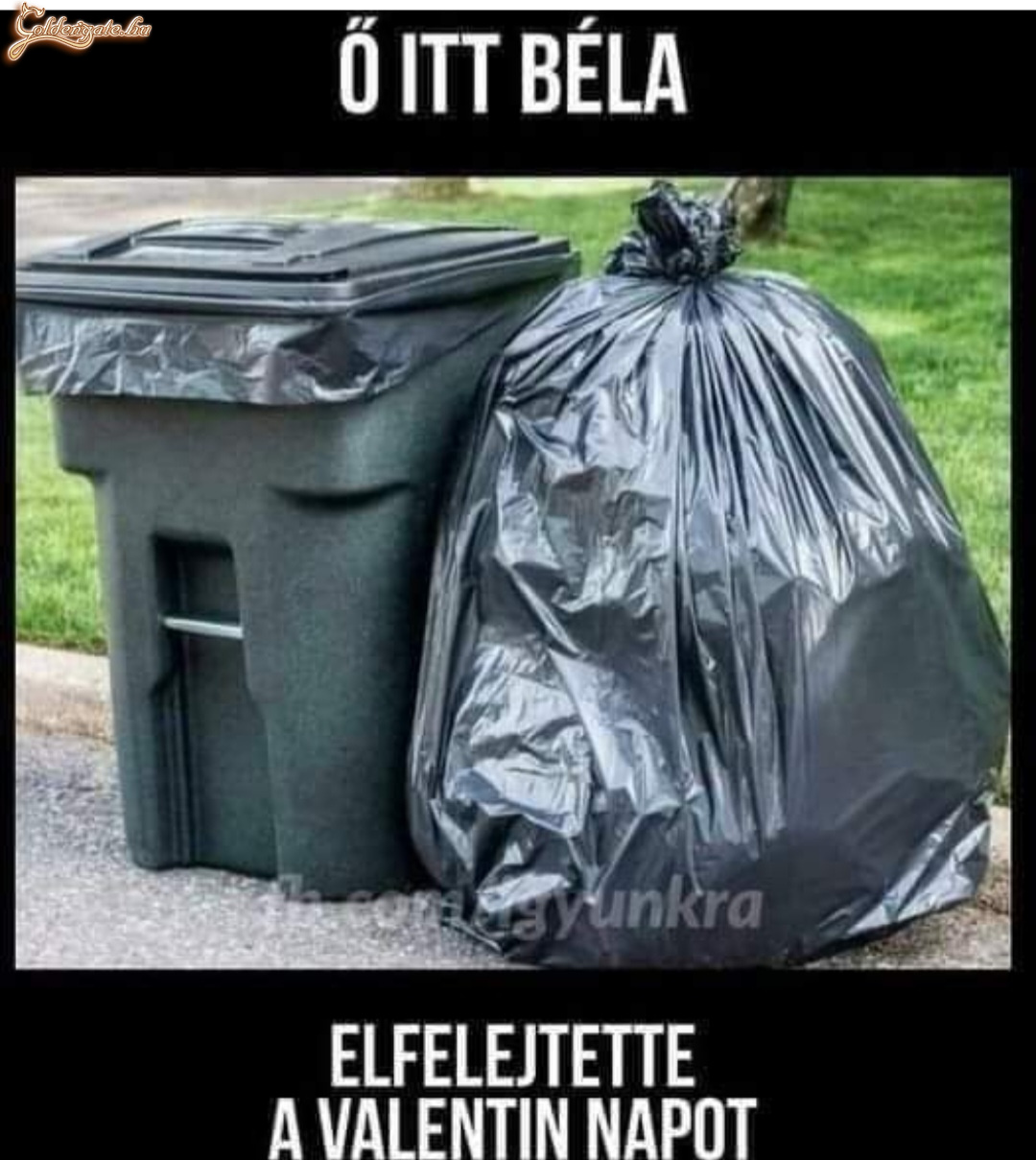 Nem árt észnél lenni!