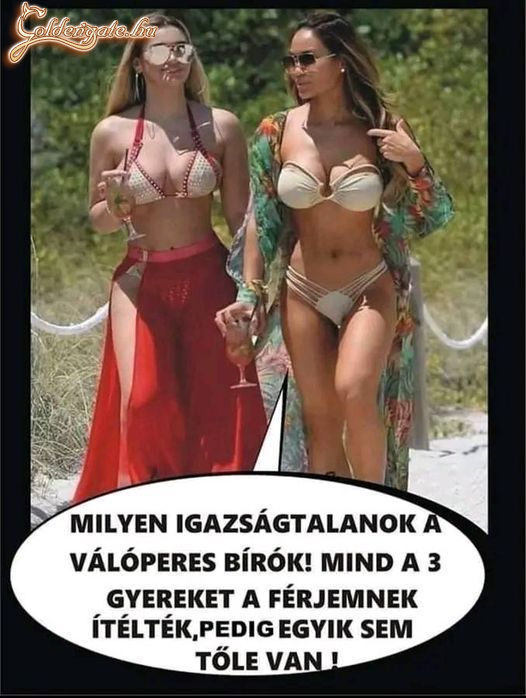 Igazságtalanság!!!!