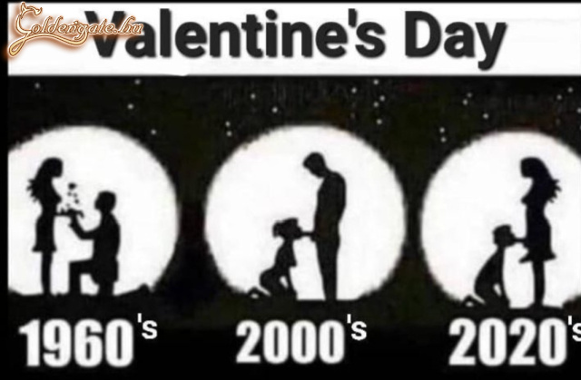 Valentin nap 