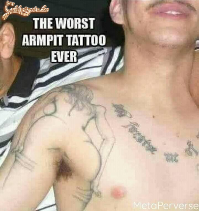 Tattoo 