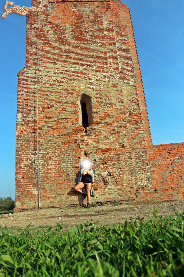 Szakrális Erotika IX. Herpályi Csonkatorony - 14. kép