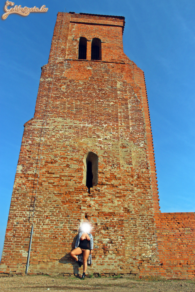 Szakrális Erotika IX. Herpályi Csonkatorony - 15. kép