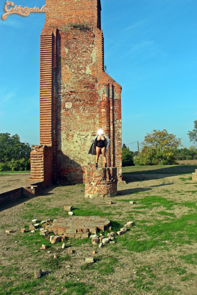 Szakrális Erotika IX. Herpályi Csonkatorony - 24. kép