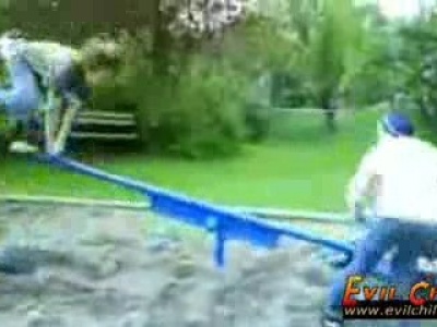 Az ovodás emlékek :D