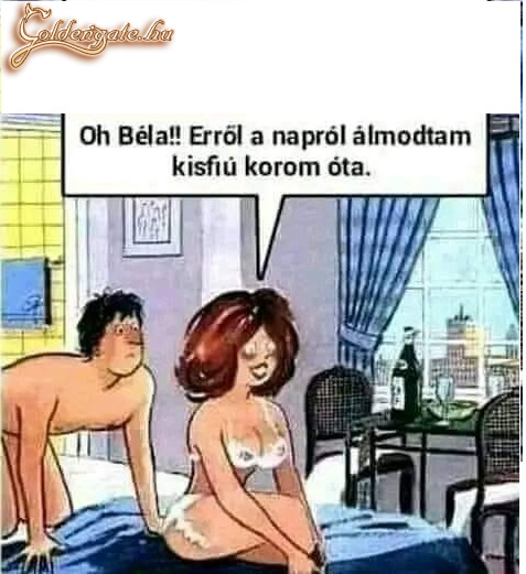 Hoppá!