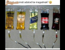 Ó te mit választanál