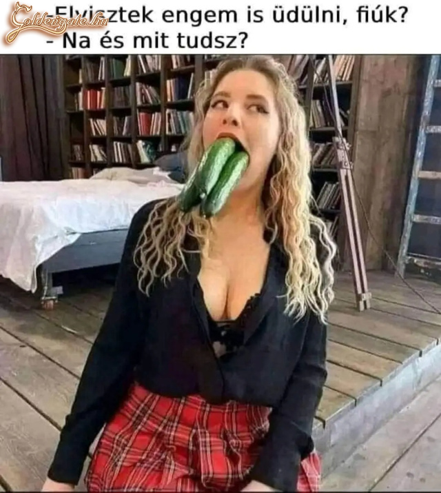 Akit mindíg szívesen látnak