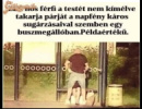 Ösztönösen védjük őket!