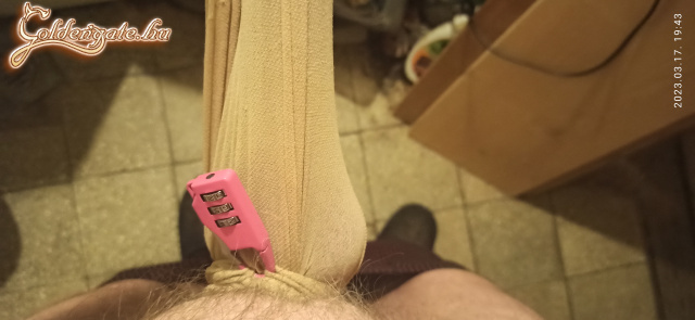 A feleségem nem szeretné, hogy megfázzon - 19. kép