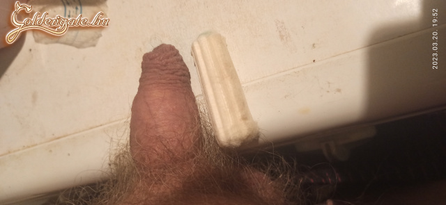 A feleségem nem szeretné, hogy megfázzon - 22. kép