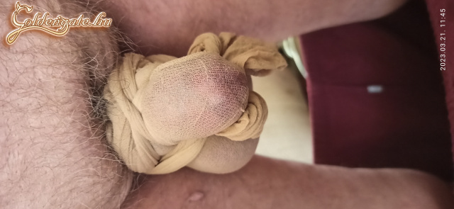 A feleségem nem szeretné, hogy megfázzon - 25. kép