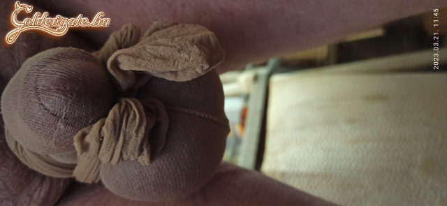 A feleségem nem szeretné, hogy megfázzon - 26. kép