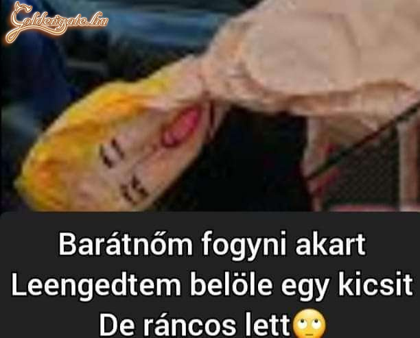 Fogyás