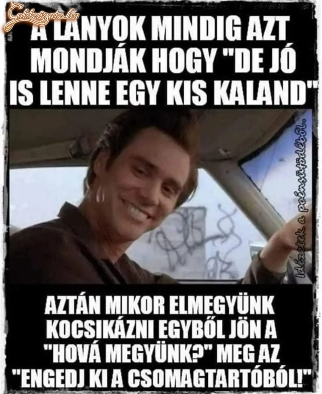 Amikor semmi nem elég jó
