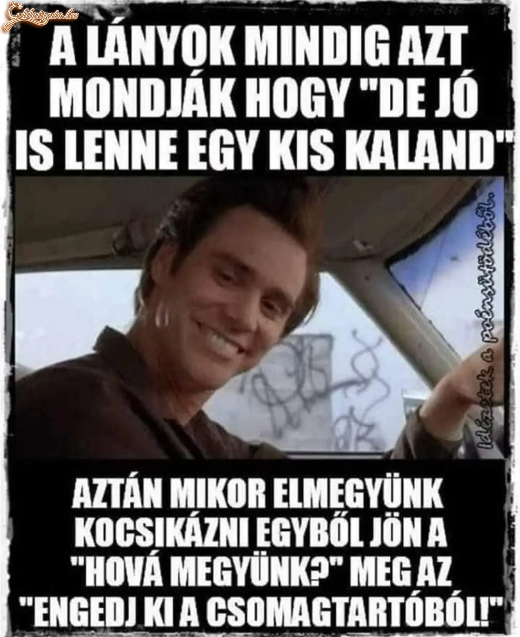 Amikor semmi nem elég jó